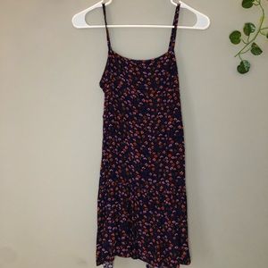 Summer flow-y tank top! 🌸